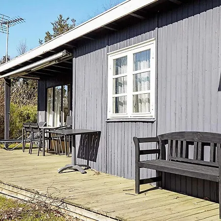 4 Person In Holiday home