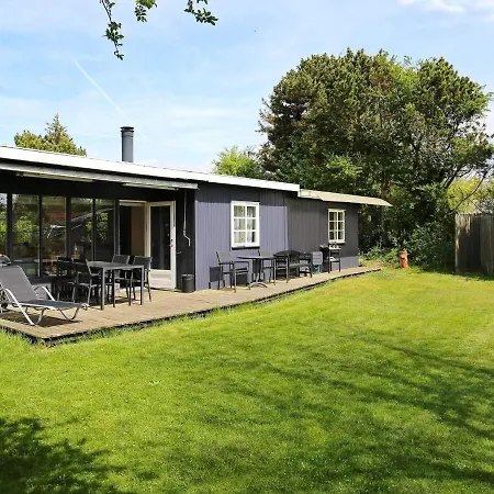 Holiday home 4 Person In