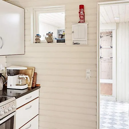 Holiday home 4 Person In