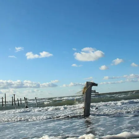 Hébergement de vacances 4 Person In