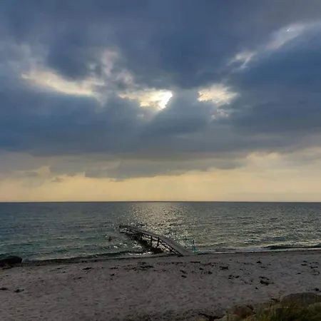 Hébergement de vacances 4 Person In