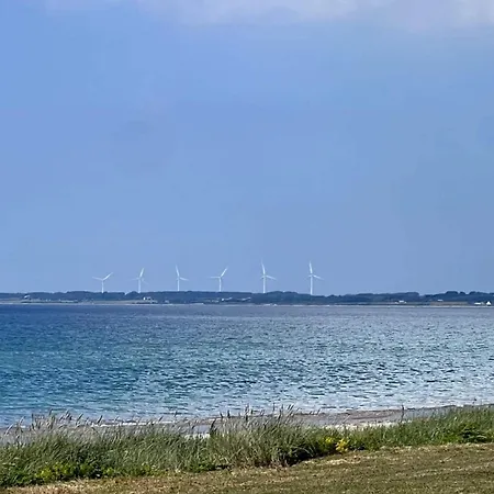 Hébergement de vacances 4 Person In *