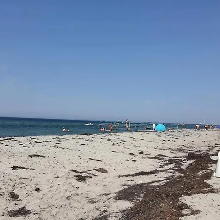 4 Person In * Store Fuglede