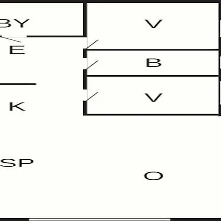 4 Person In Hébergement de vacances
