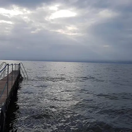 4 Person In Hébergement de vacances