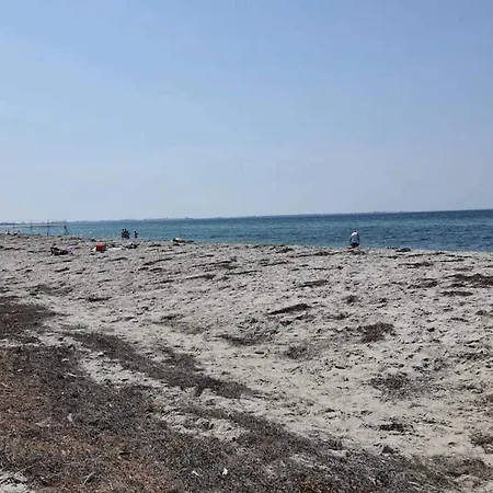 4 Person In Hébergement de vacances *