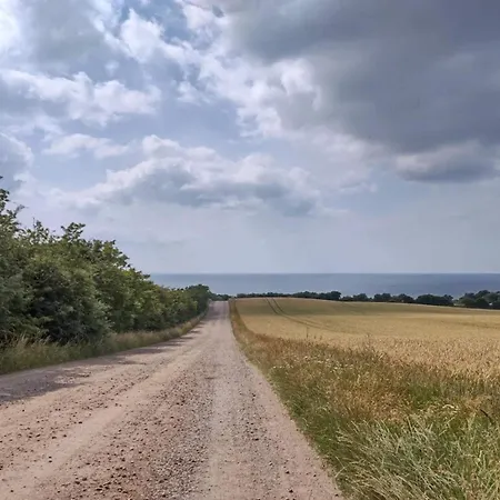 Hébergement de vacances 4 Person In *