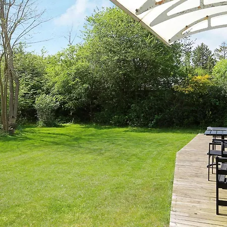 Holiday home 4 Person In