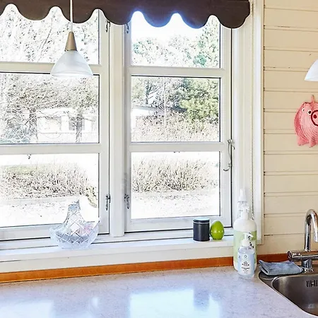 4 Person In Hébergement de vacances