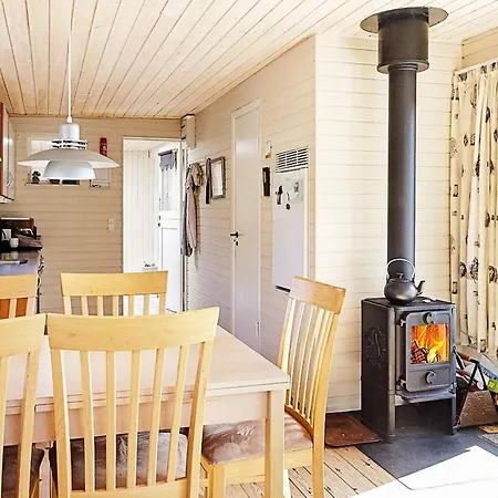 4 Person In Hébergement de vacances *