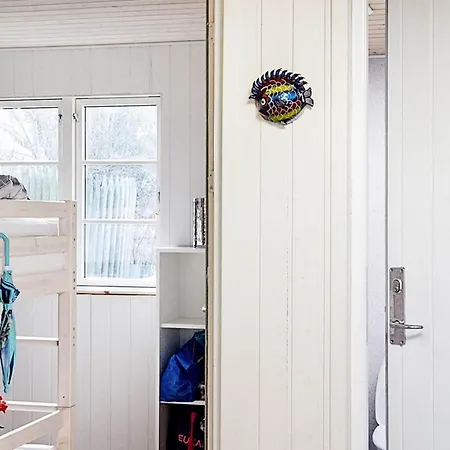 Hébergement de vacances 4 Person In