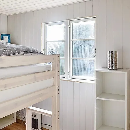 Hébergement de vacances 4 Person In *