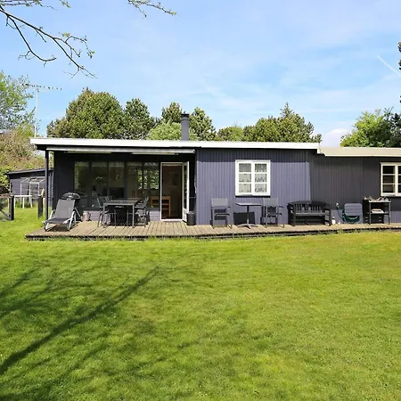 4 Person In Hébergement de vacances