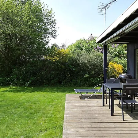 Hébergement de vacances 4 Person In