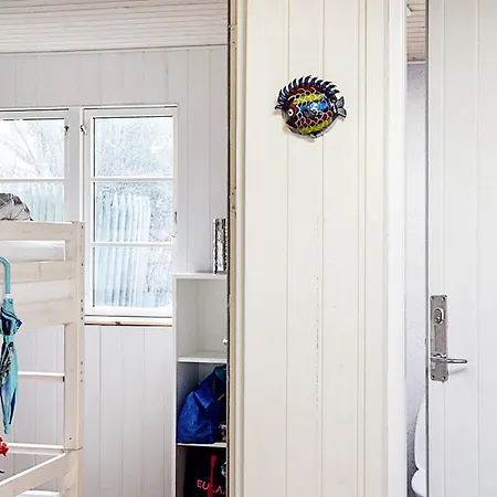 Hébergement de vacances 4 Person In