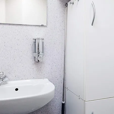 Hébergement de vacances 4 Person In Store Fuglede