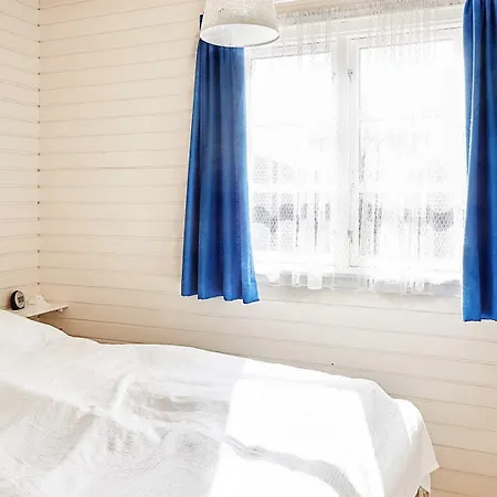 Hébergement de vacances 4 Person In Store Fuglede