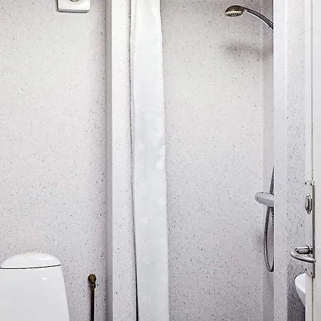 Hébergement de vacances 4 Person In Store Fuglede