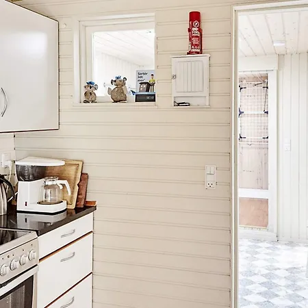 Hébergement de vacances 4 Person In *