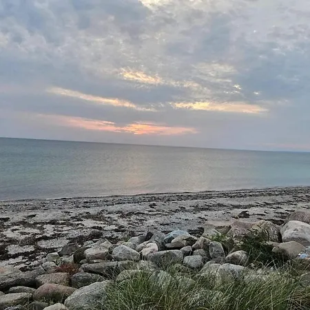4 Person In Hébergement de vacances *