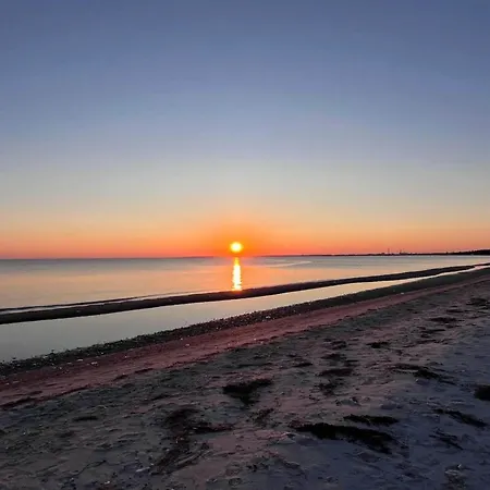 4 Person In Hébergement de vacances *