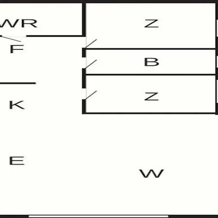 4 Person In Store Fuglede