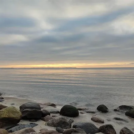 Hébergement de vacances 4 Person In