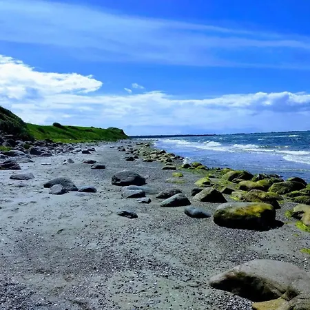 4 Person In Store Fuglede