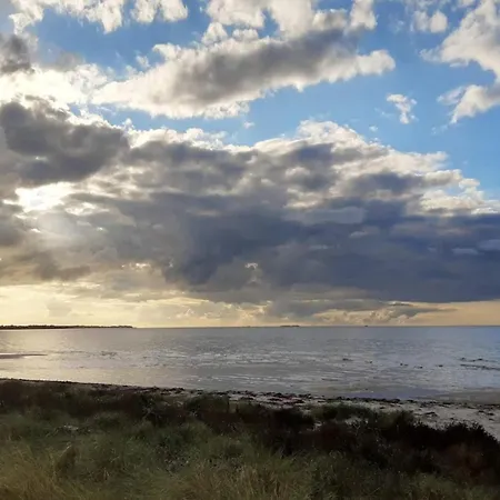 Hébergement de vacances 4 Person In