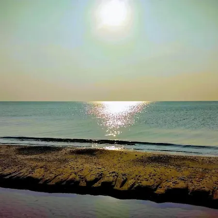 Hébergement de vacances 4 Person In Store Fuglede